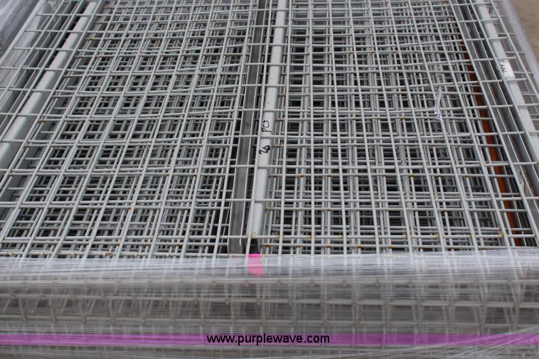 image for item AJ9581 (20) decking screen