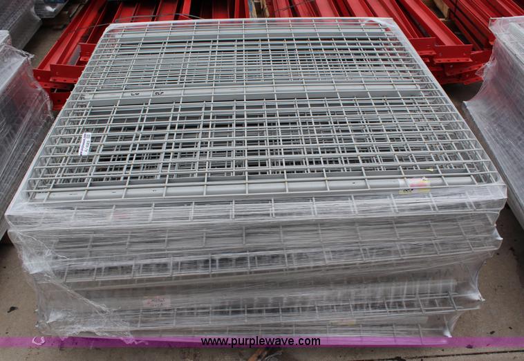 image for item AJ9583 (20) decking screen
