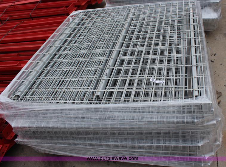 image for item AJ9583 (20) decking screen