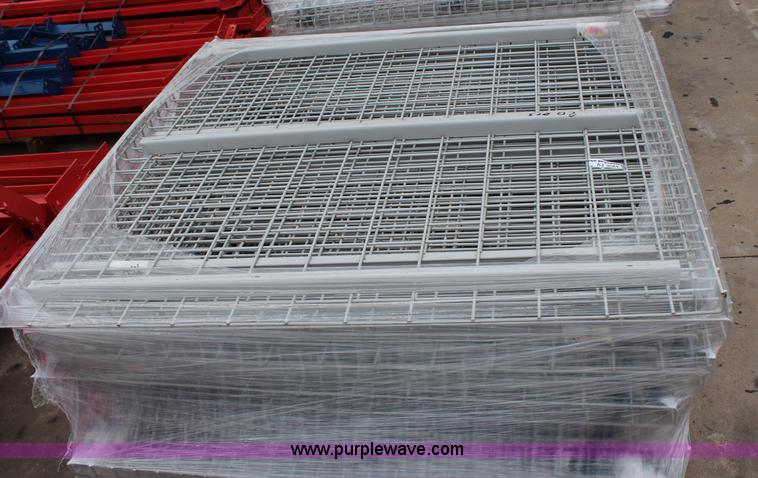 image for item AJ9584 (20) decking screen