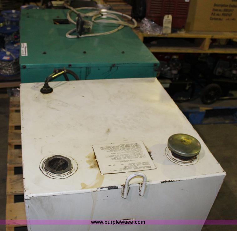 image for item AJ9742 Onan 10 kW generator