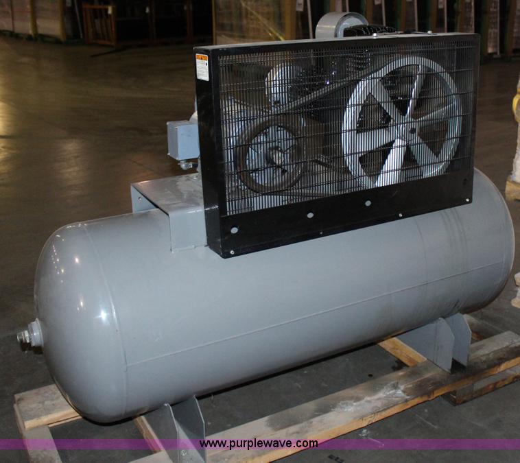 image for item AK9381 Industrial air compressor