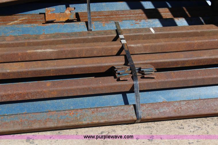 image for item AK9385 Drive in pallet racking