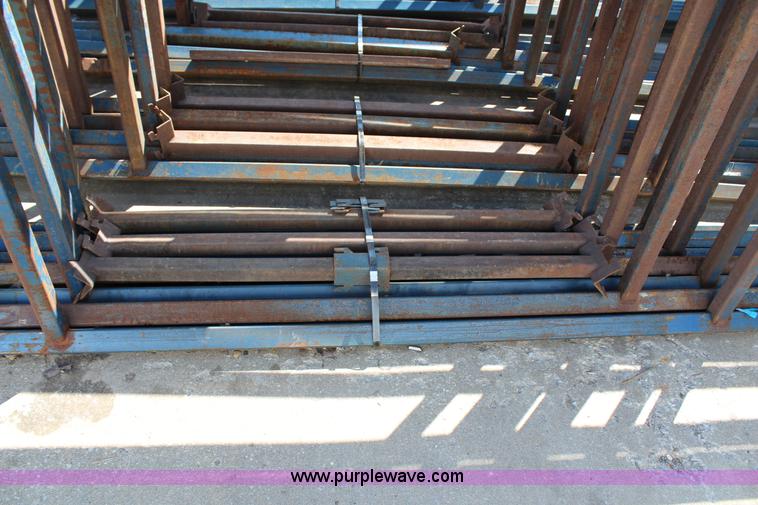 image for item AK9387 Drive in pallet racking