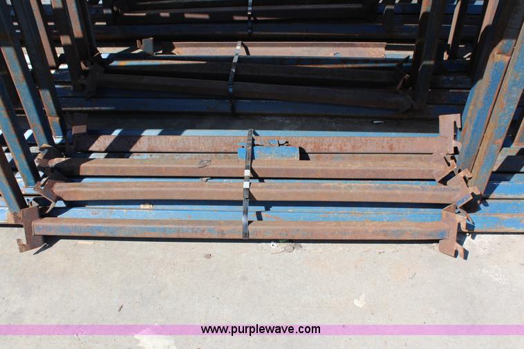 image for item AK9388 Drive in pallet racking