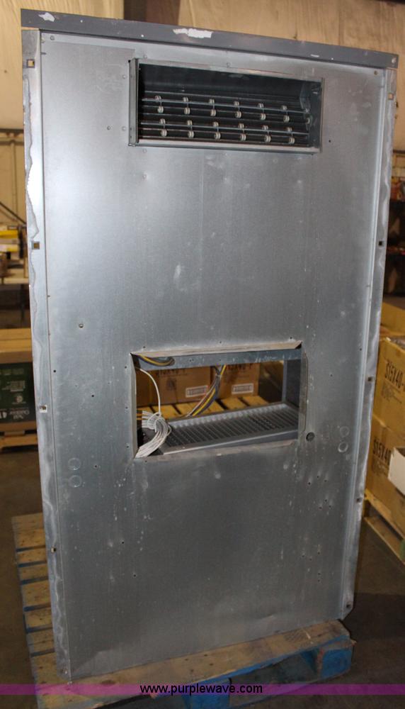 image for item AK9403 Marvair Compac I air conditioner and heater