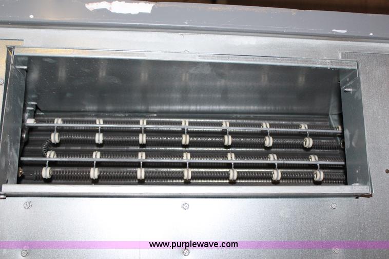 image for item AK9403 Marvair Compac I air conditioner and heater