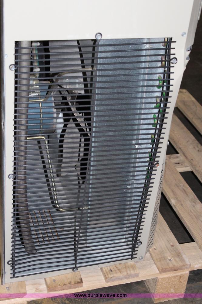 image for item AK9403 Marvair Compac I air conditioner and heater