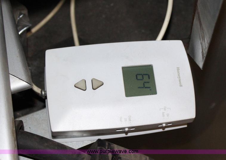 image for item AK9403 Marvair Compac I air conditioner and heater