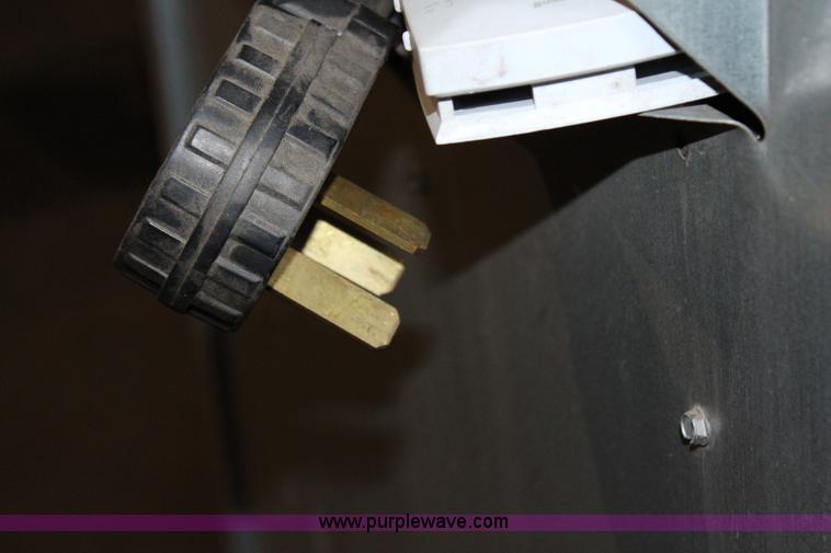 image for item AK9403 Marvair Compac I air conditioner and heater