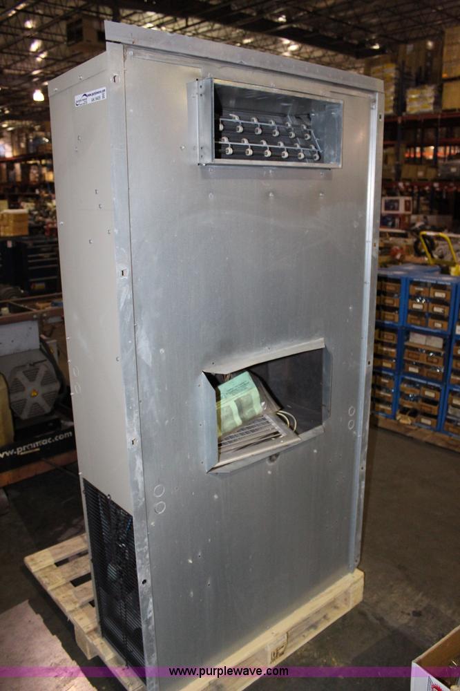 image for item AK9405 Marvair Compac I air conditioner heater