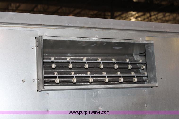 image for item AK9405 Marvair Compac I air conditioner heater