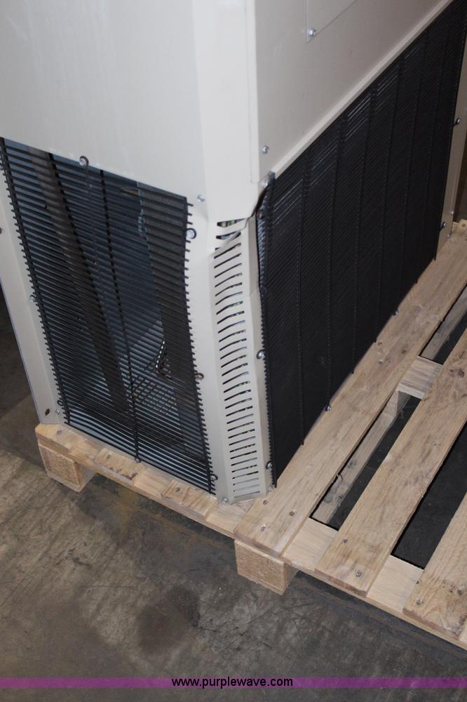 image for item AK9405 Marvair Compac I air conditioner heater