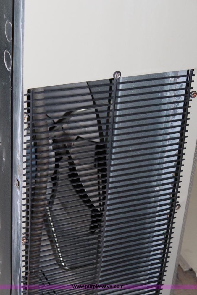 image for item AK9405 Marvair Compac I air conditioner heater