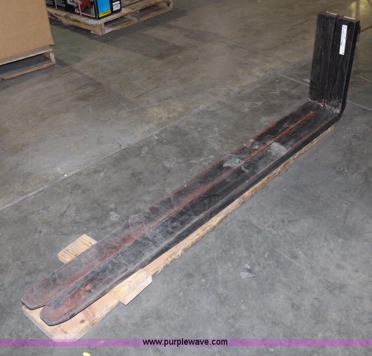 image for item AK9415 Pallet forks