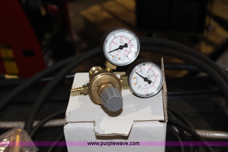 image for item AK9490 Schumacher mig welder