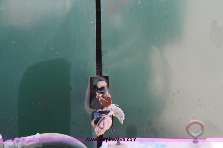 image for item G5352 SE Bright trash compactor