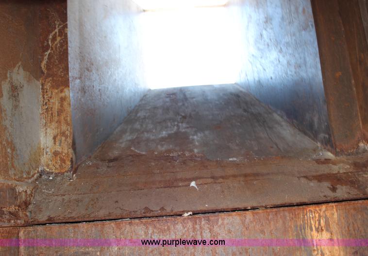 image for item G5352 SE Bright trash compactor