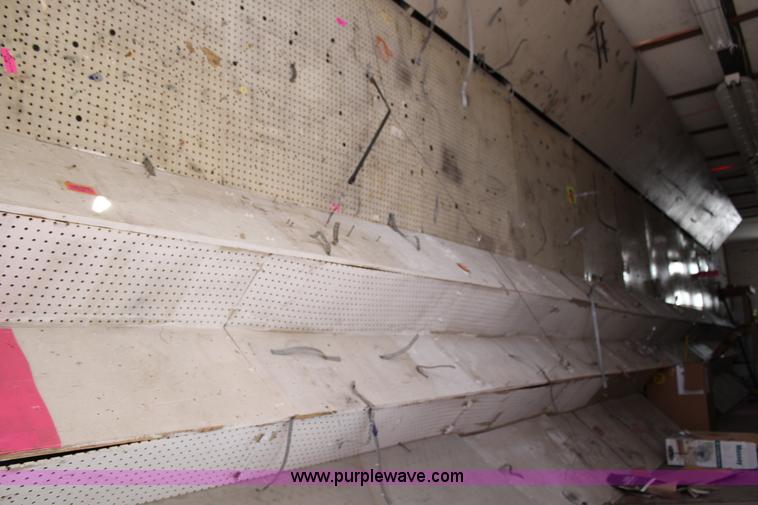 image for item G5369 1999 Great Dane drop van trailer