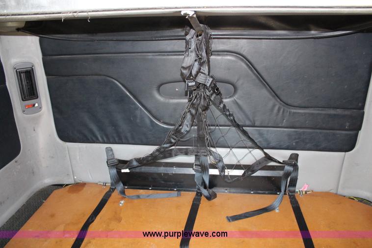 image for item G5372 2000 Freightliner Century Class semi truck