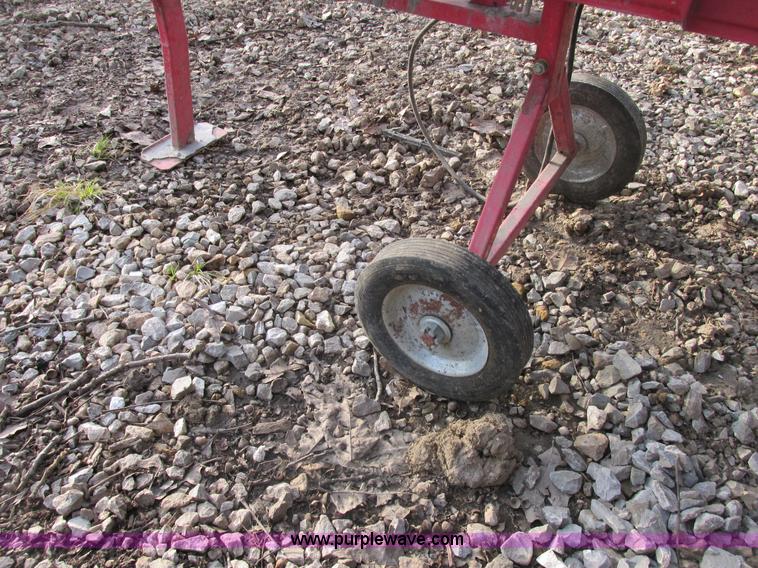 image for item AB9415 Central machinery mixer