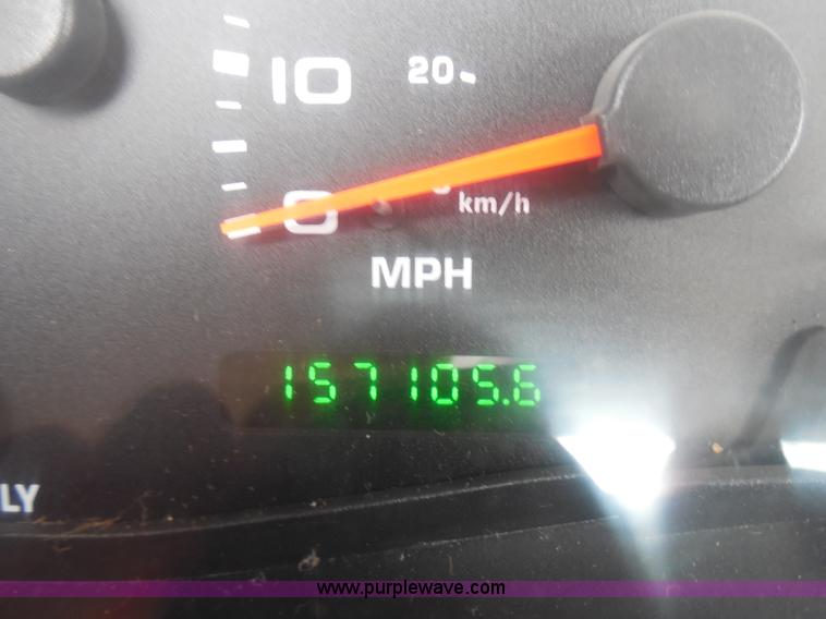 image for item AD9485 2003 Ford F250 XLT Super Duty pickup truck