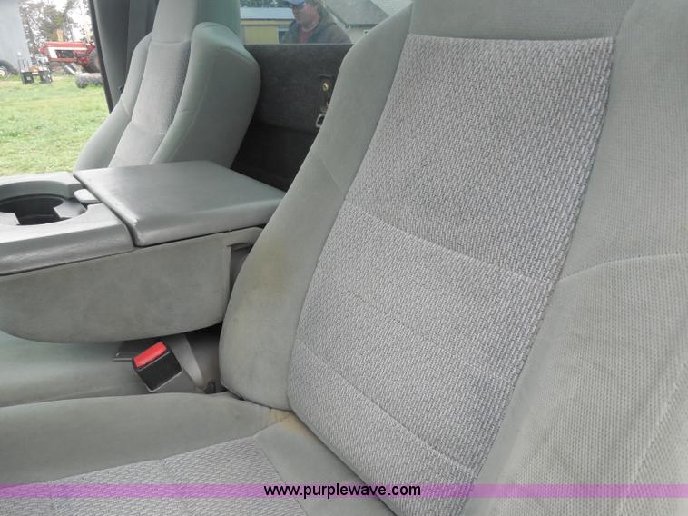 image for item AD9485 2003 Ford F250 XLT Super Duty pickup truck