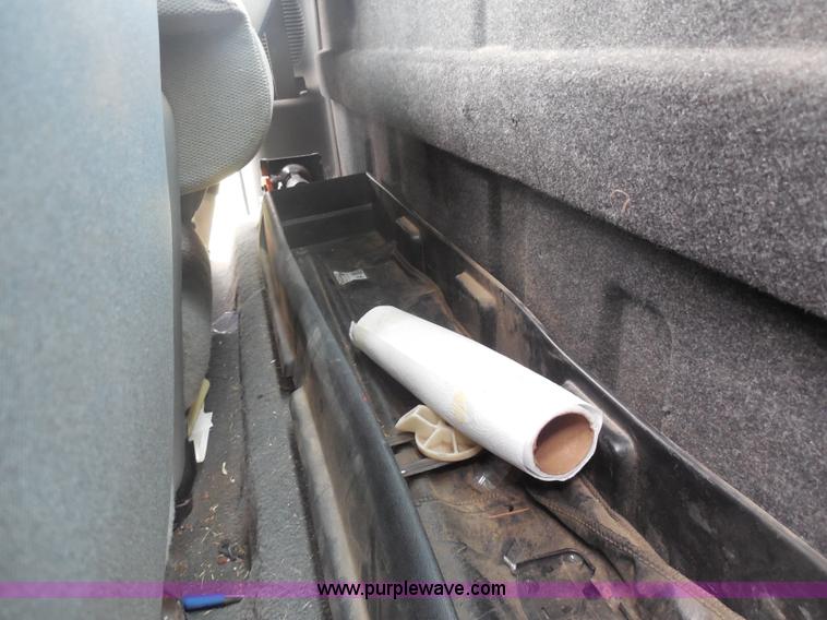 image for item AD9485 2003 Ford F250 XLT Super Duty pickup truck