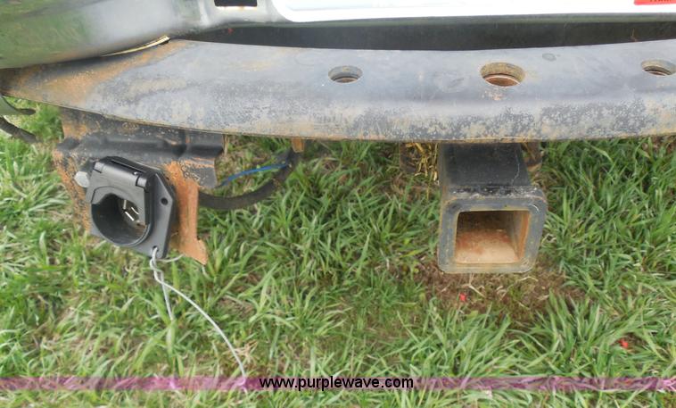 image for item AD9485 2003 Ford F250 XLT Super Duty pickup truck