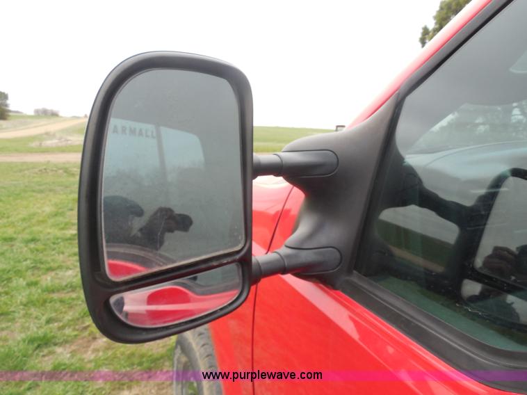 image for item AD9485 2003 Ford F250 XLT Super Duty pickup truck