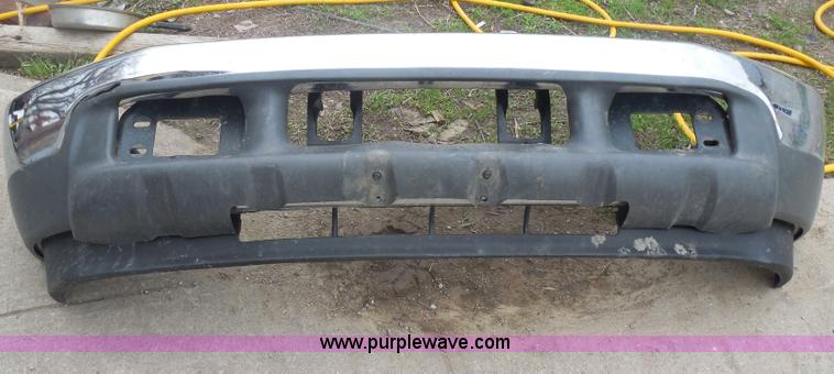 image for item AD9485 2003 Ford F250 XLT Super Duty pickup truck