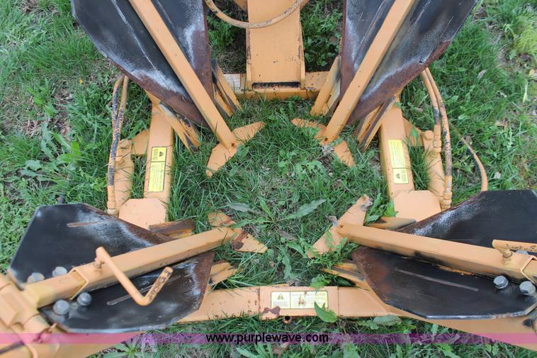 image for item AH9178 Vermeer TS20 tree spade