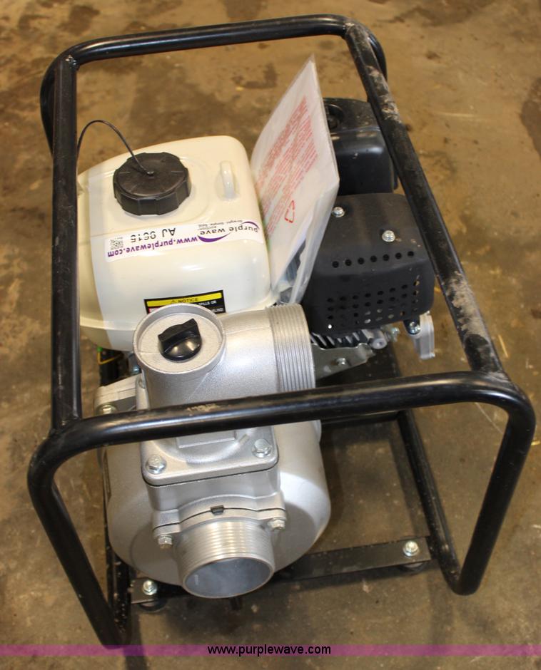image for item AJ9615 Water pump
