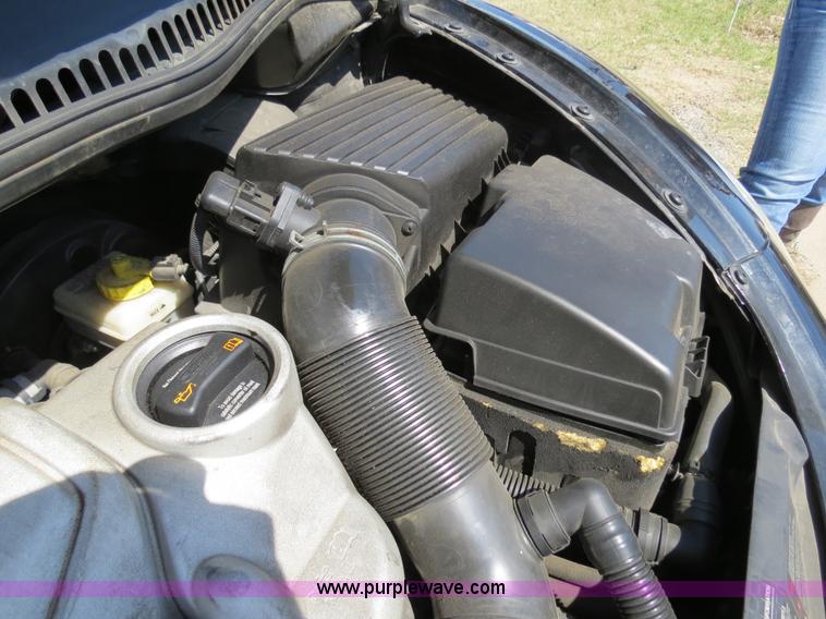 image for item B4706 2008 Volkswagen New Beetle S