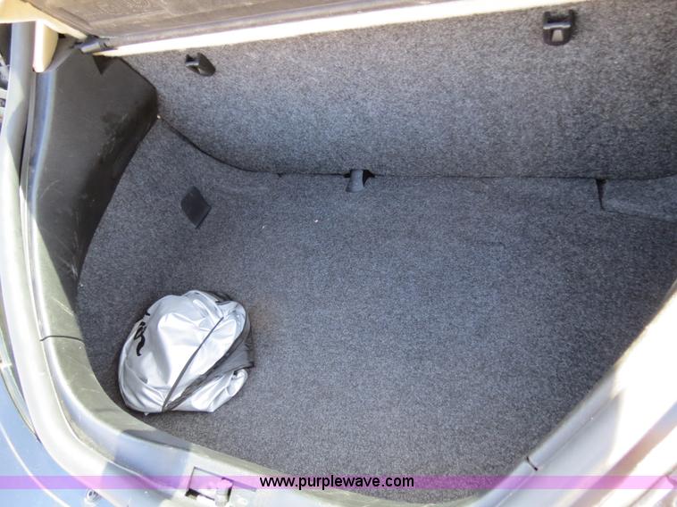 image for item B4706 2008 Volkswagen New Beetle S