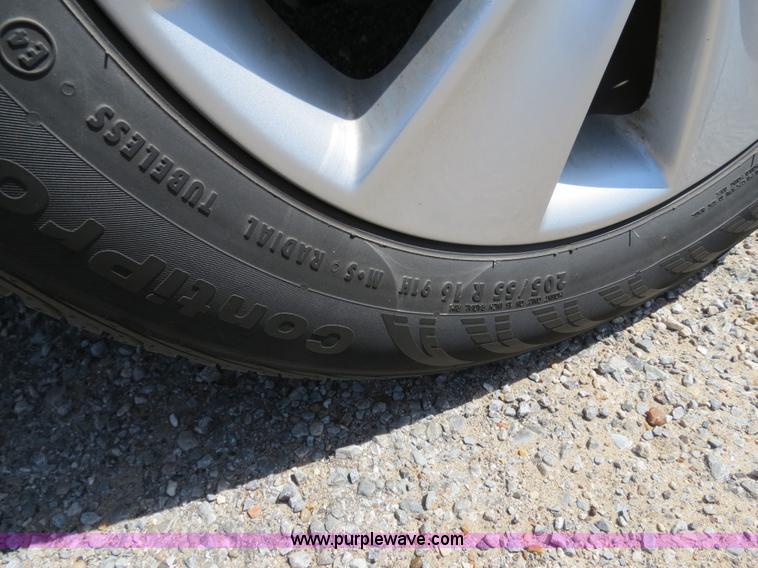 image for item B4706 2008 Volkswagen New Beetle S