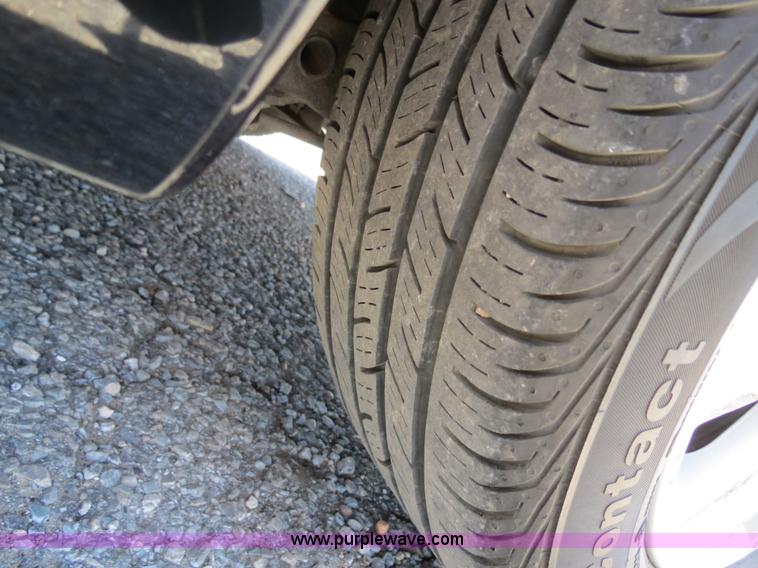 image for item B4706 2008 Volkswagen New Beetle S