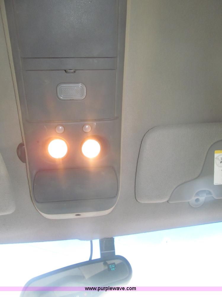 image for item B5447 2001 Chevrolet Silverado 1500 LT Ext. Cab pickup truck