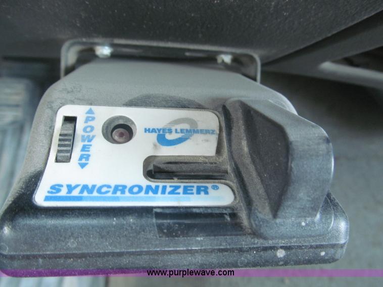 image for item B5454 2004 Chevrolet Silverado 1500 Z71 pickup truck