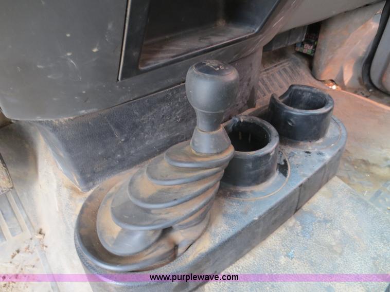 image for item D5814 2004 Ford F150 XLT SuperCab pickup truck