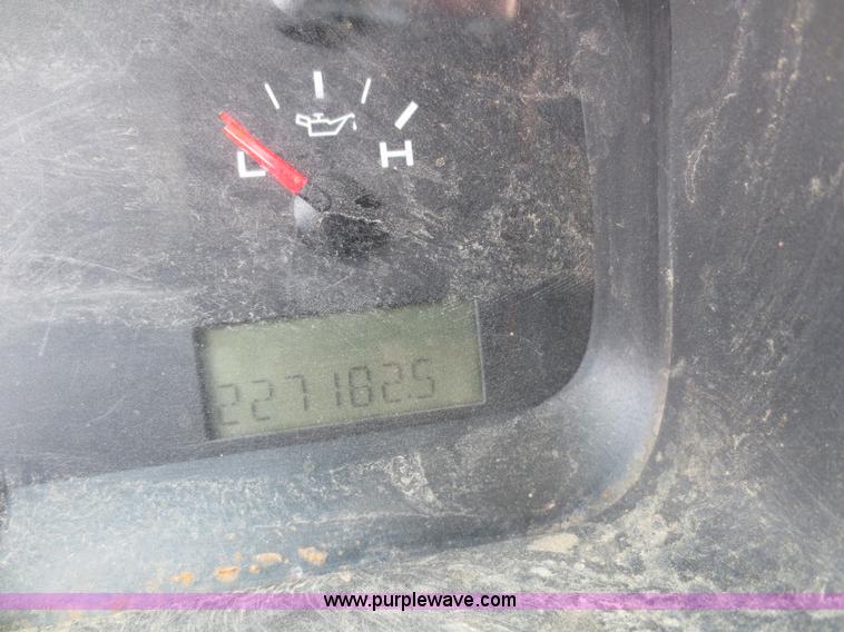 image for item D5814 2004 Ford F150 XLT SuperCab pickup truck