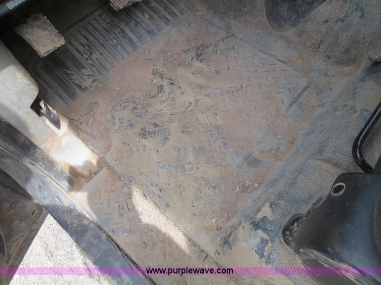 image for item D5814 2004 Ford F150 XLT SuperCab pickup truck