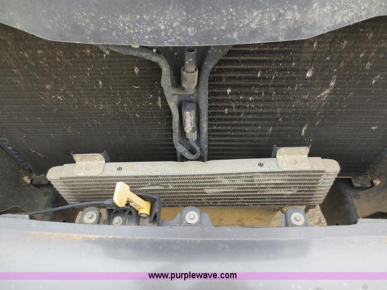 image for item D5814 2004 Ford F150 XLT SuperCab pickup truck