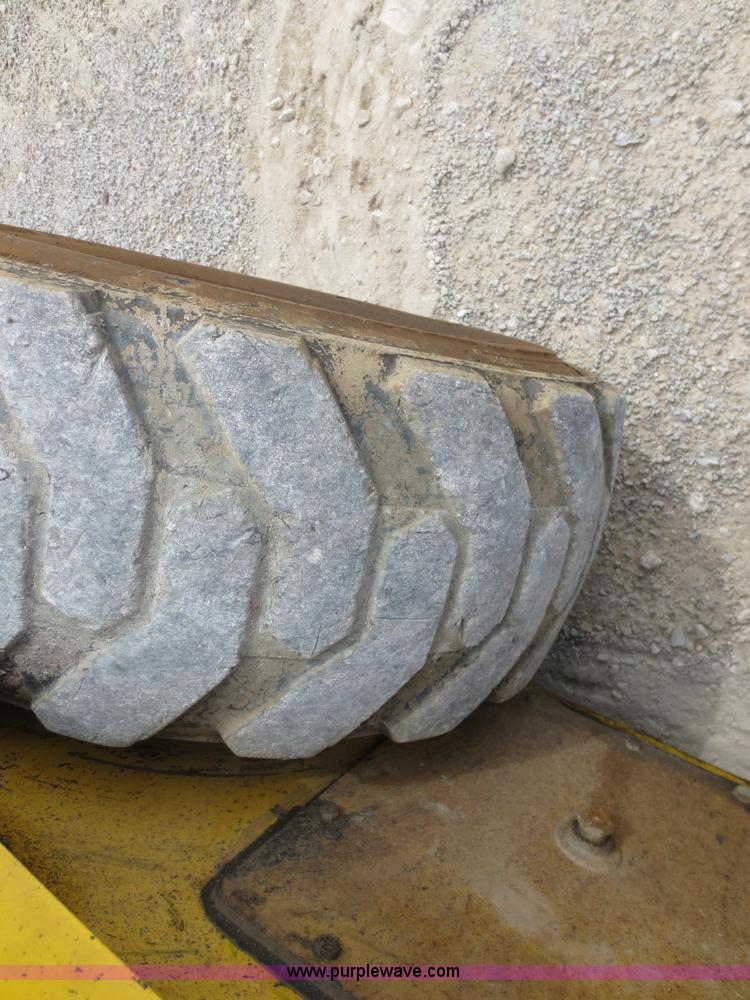 image for item D5816 Gehl 6635 DXT skid steer