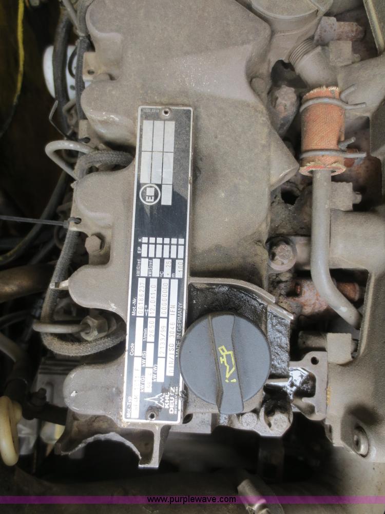 image for item D5816 Gehl 6635 DXT skid steer