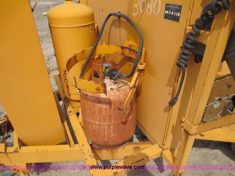 image for item D5817 1979 service trailer