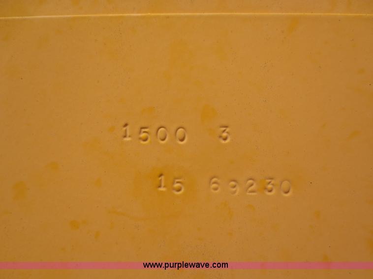 image for item D5817 1979 service trailer