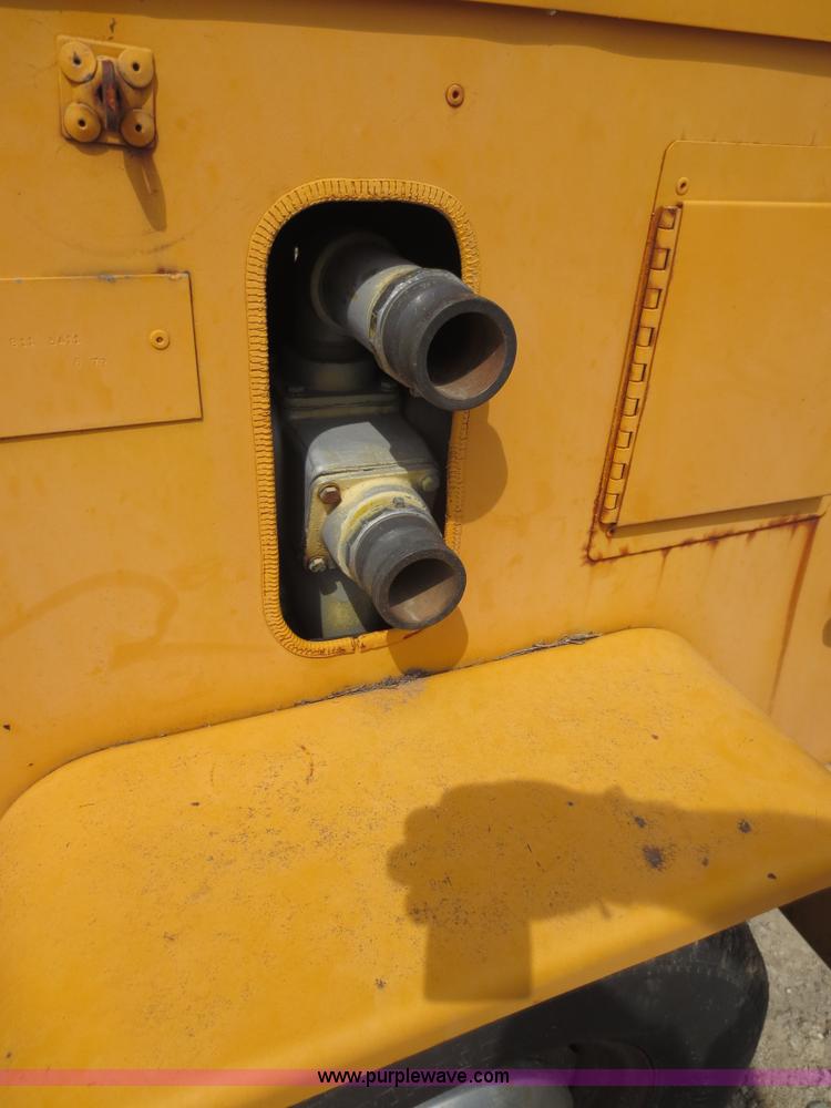 image for item D5817 1979 service trailer