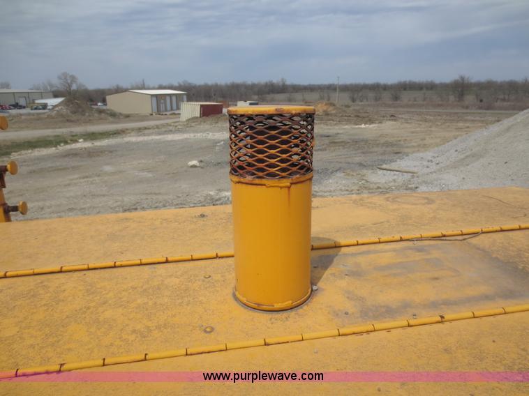 image for item D5817 1979 service trailer