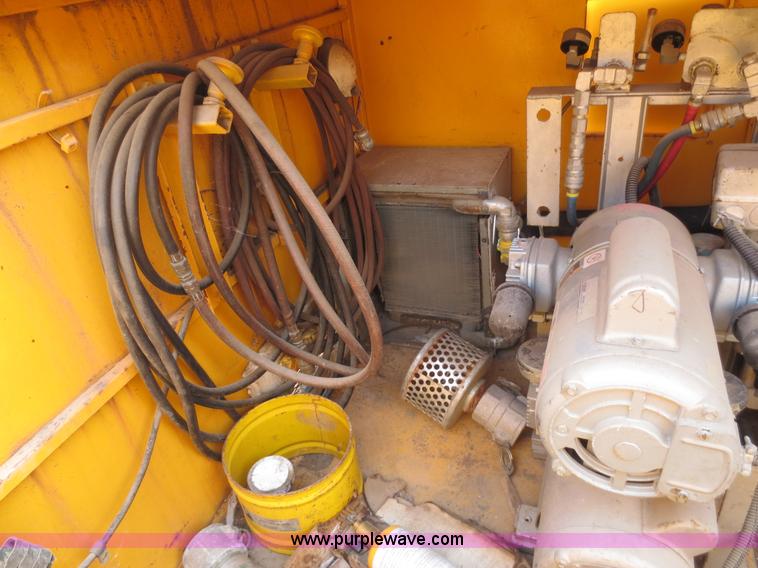 image for item D5817 1979 service trailer